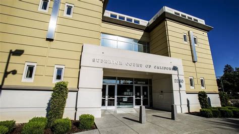 Court address Services; Old Courthouse 627 W 21st Street Merced, CA 95340 (209) 725-4100: eFiling Deadline: Before 11:45 p.m. (For delivery same court day) Physical Filing Deadline: Before 12:00 p.m. (For delivery next court day) Area surcharge: +$80 Courtesy Copy Delivery Deadline: Before 12:00 p.m. (For delivery next court day) Area surcharge ... 
